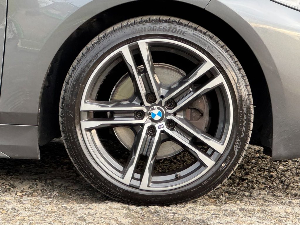 Used BMW 1 Series 2020 for sale - 77042585: Photo 37