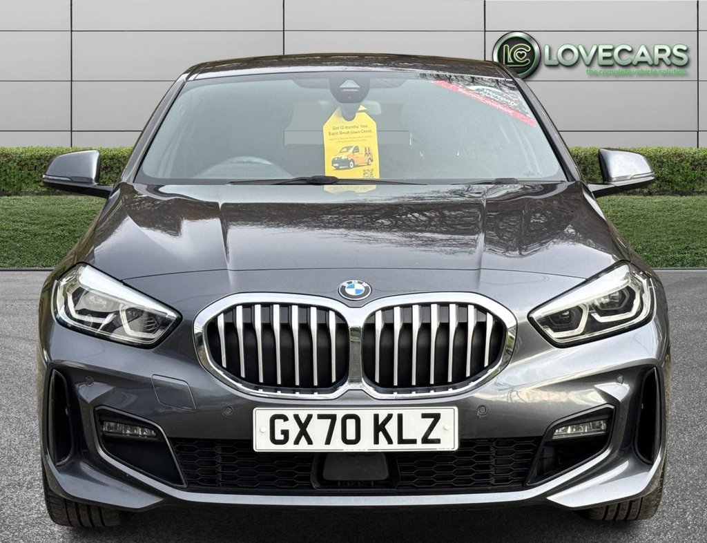 Used BMW 1 Series 2020 for sale - 77042585: Photo 4