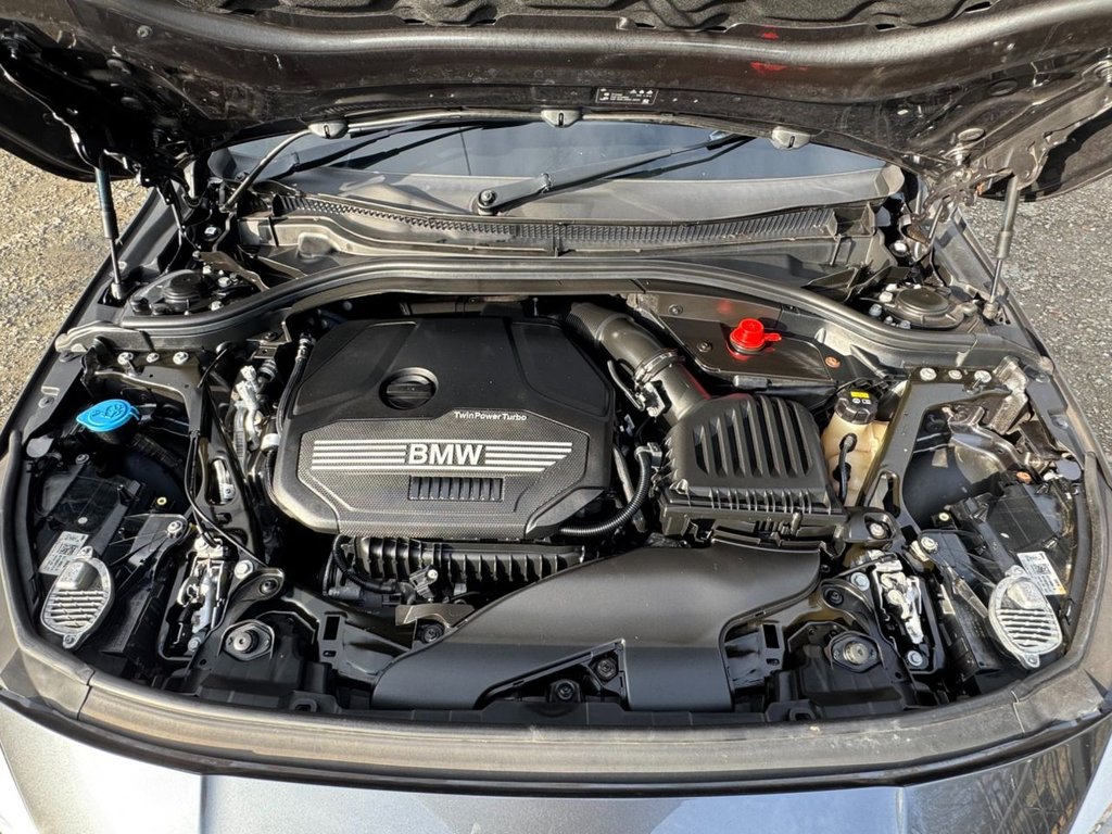 Used BMW 1 Series 2020 for sale - 77042585: Photo 43