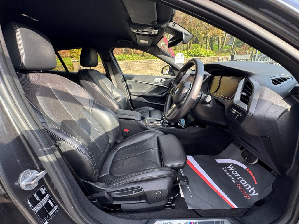 Used BMW 1 Series 2020 for sale - 77042585: Photo 9