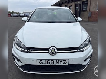 Used Volkswagen Golf 2019 for sale - 78534000: Photo