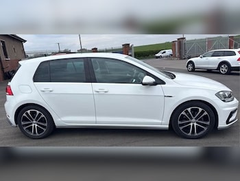 Used Volkswagen Golf 2019 for sale - 78534000: Photo