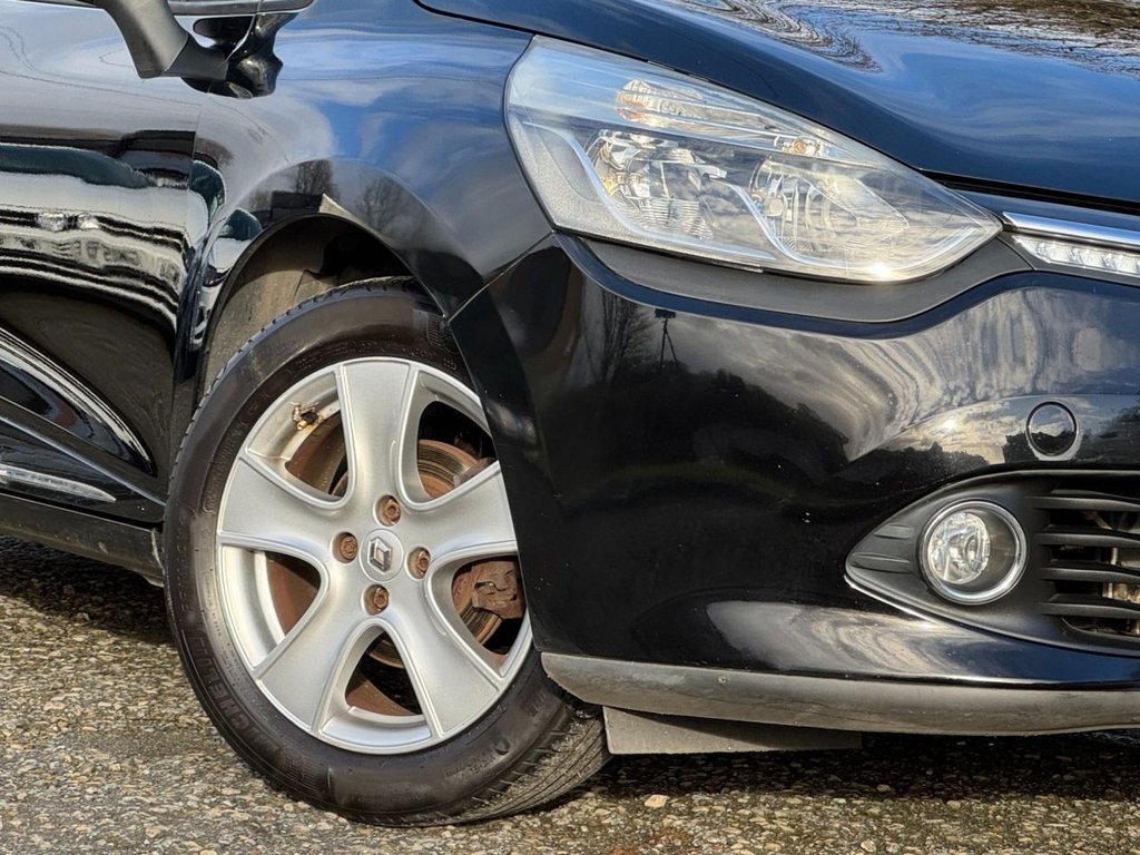 Used Renault Clio 2015 for sale - 77042534: Photo 10