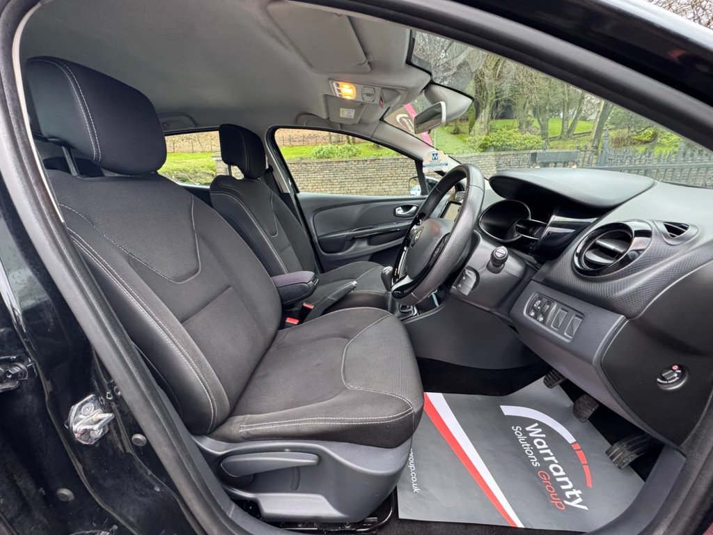 Used Renault Clio 2015 for sale - 77042534: Photo 13