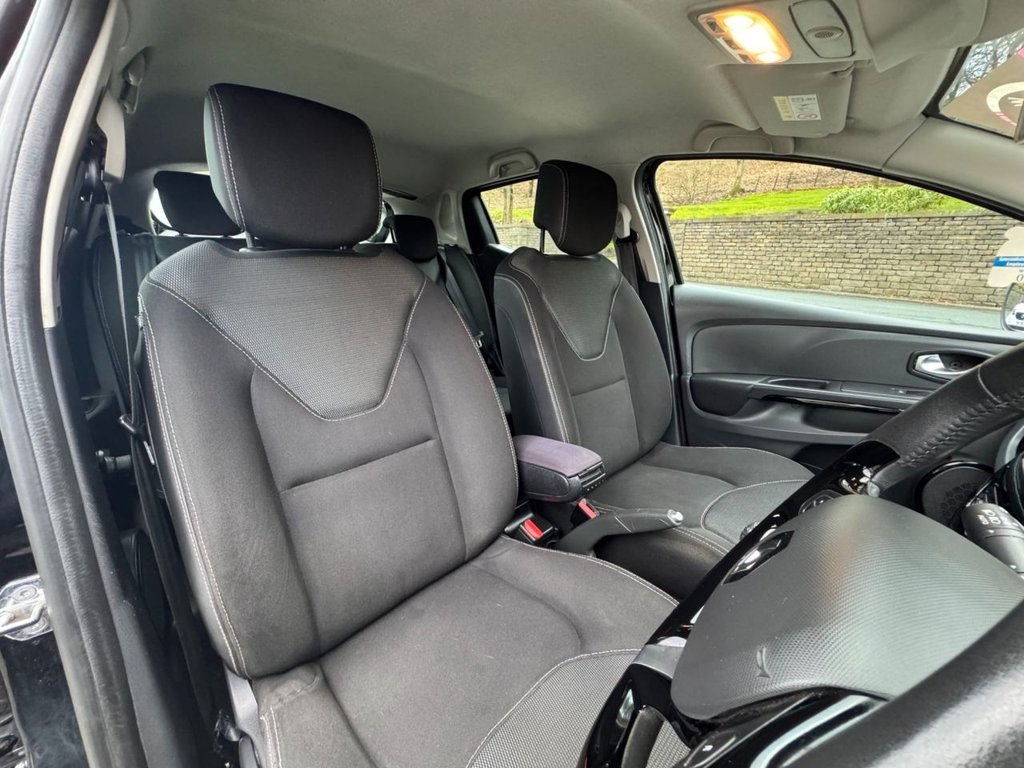 Used Renault Clio 2015 for sale - 77042534: Photo 14