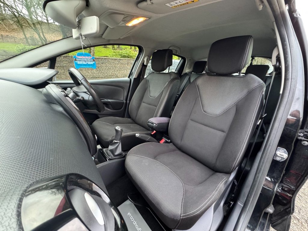 Used Renault Clio 2015 for sale - 77042534: Photo 24