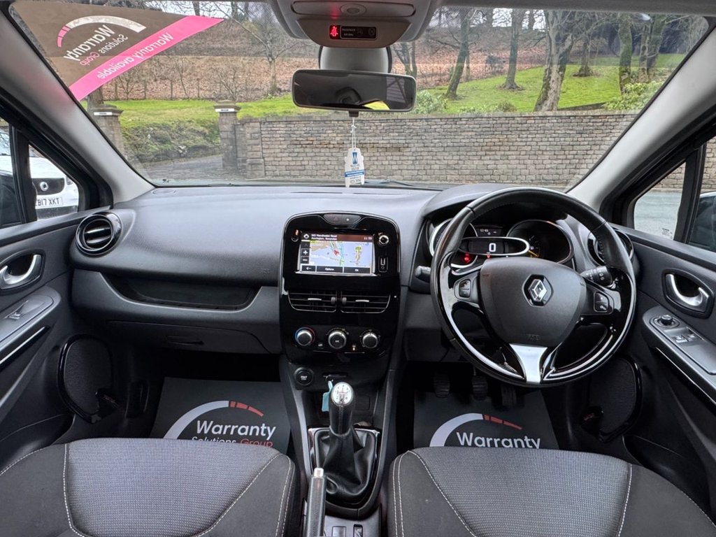 Used Renault Clio 2015 for sale - 77042534: Photo 27