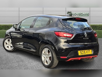 Used Renault Clio 2015 for sale - 77042534: Photo