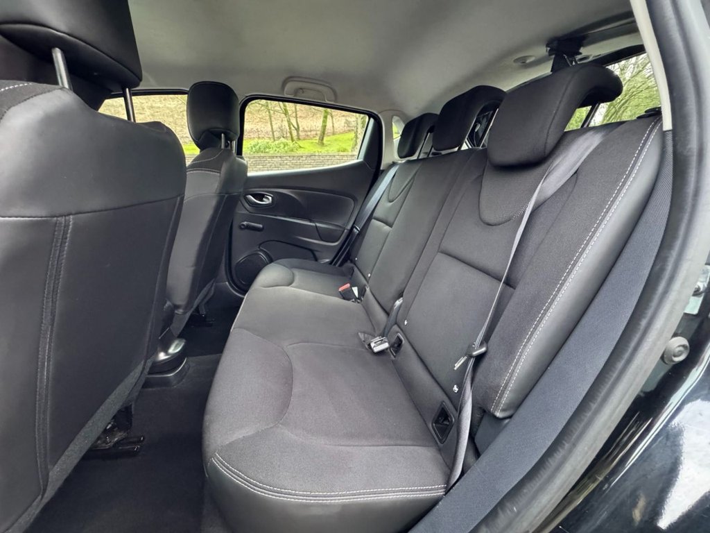 Used Renault Clio 2015 for sale - 77042534: Photo 31
