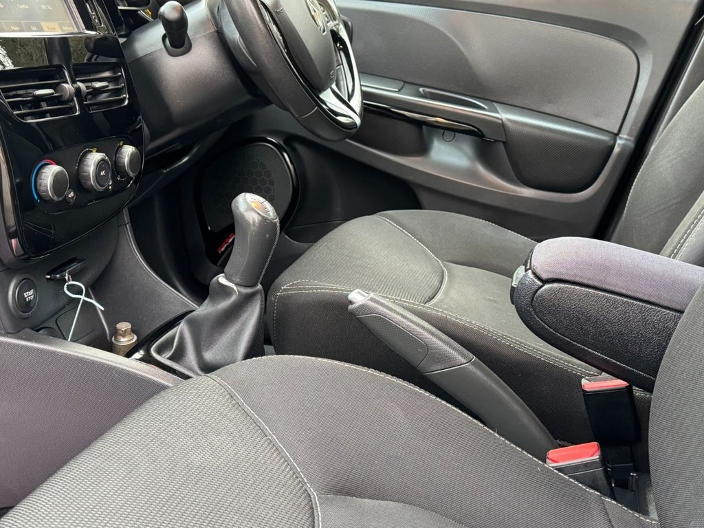 Used Renault Clio 2015 for sale - 77042534: Photo 37