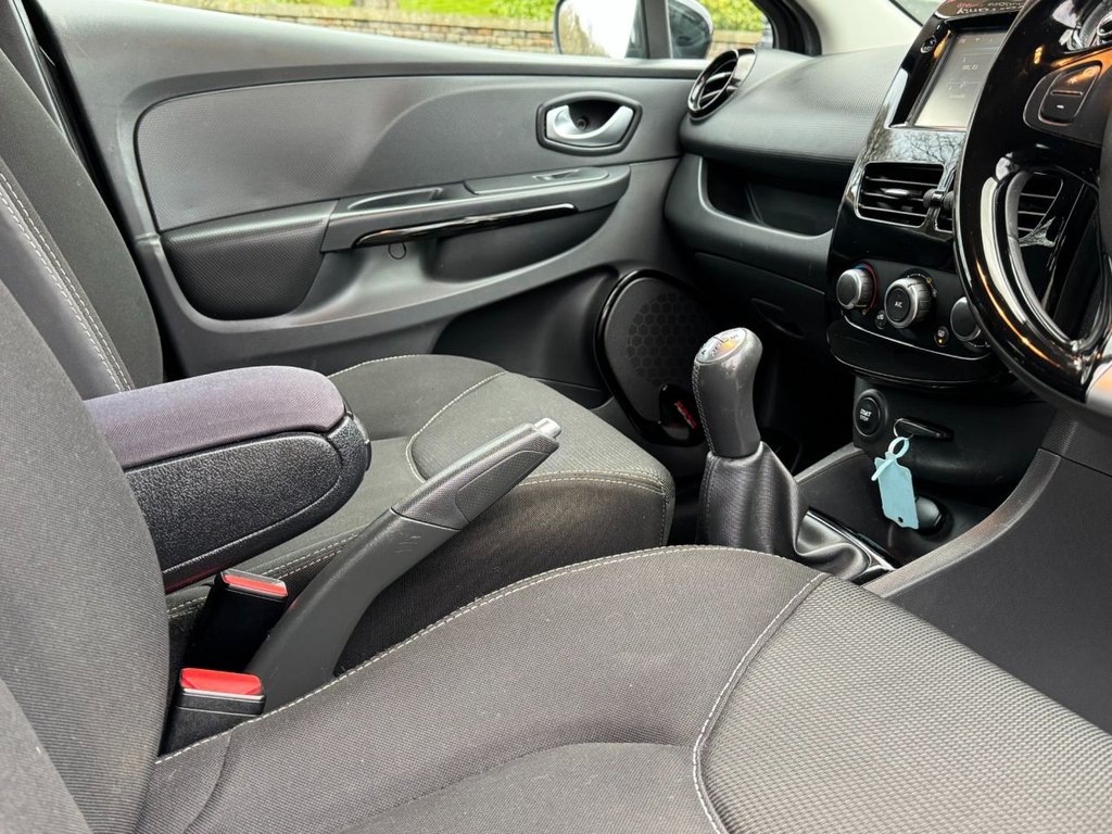 Used Renault Clio 2015 for sale - 77042534: Photo 39