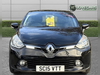 Used Renault Clio 2015 for sale - 77042534: Photo