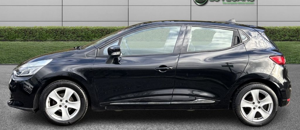 Used Renault Clio 2015 for sale - 77042534: Photo 5