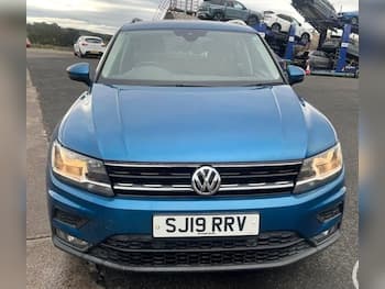 Used Volkswagen Tiguan 2019 for sale - 79884502: Photo