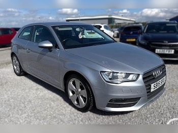 Audi - A3