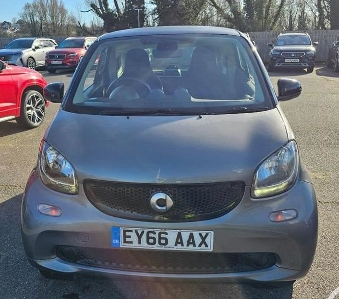 Used smart fortwo 2016 for sale - 77765390: Photo 3