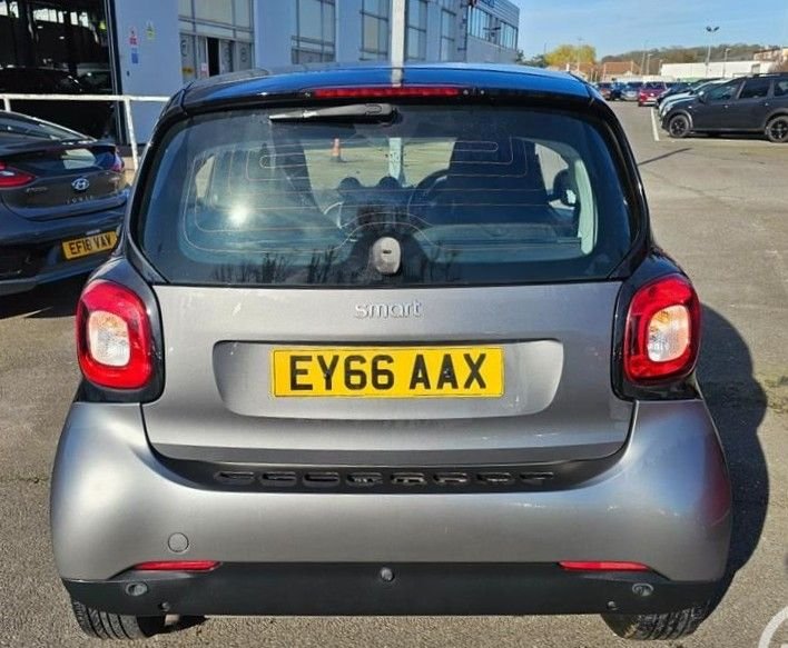 Used smart fortwo 2016 for sale - 77765390: Photo 6