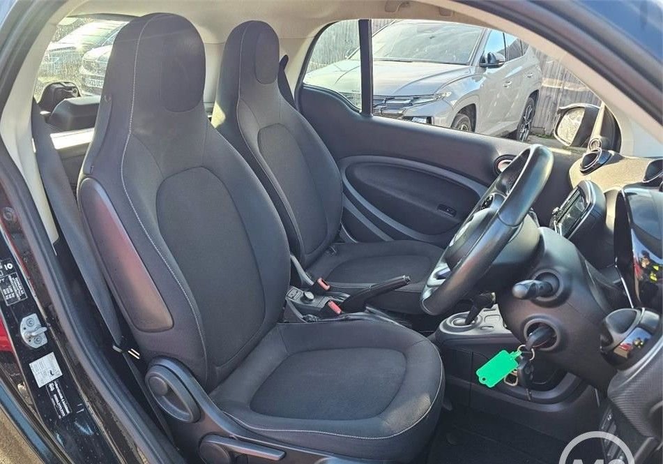 Used smart fortwo 2016 for sale - 77765390: Photo 8