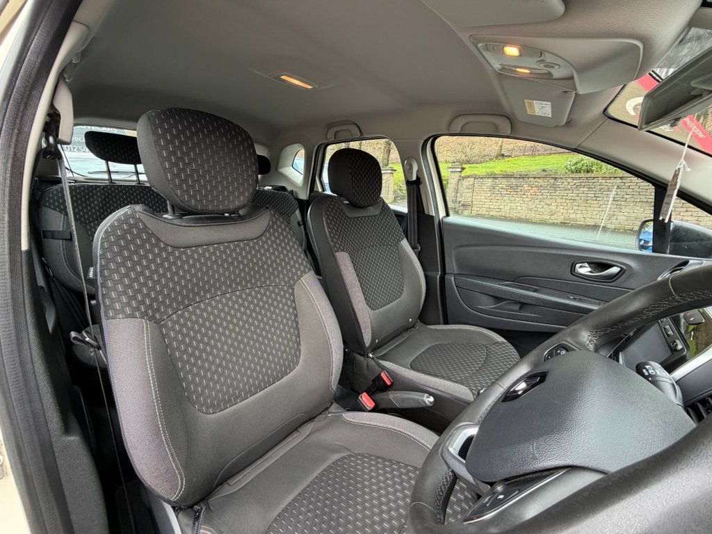 Used Renault Captur 2018 for sale - 77558013: Photo 11
