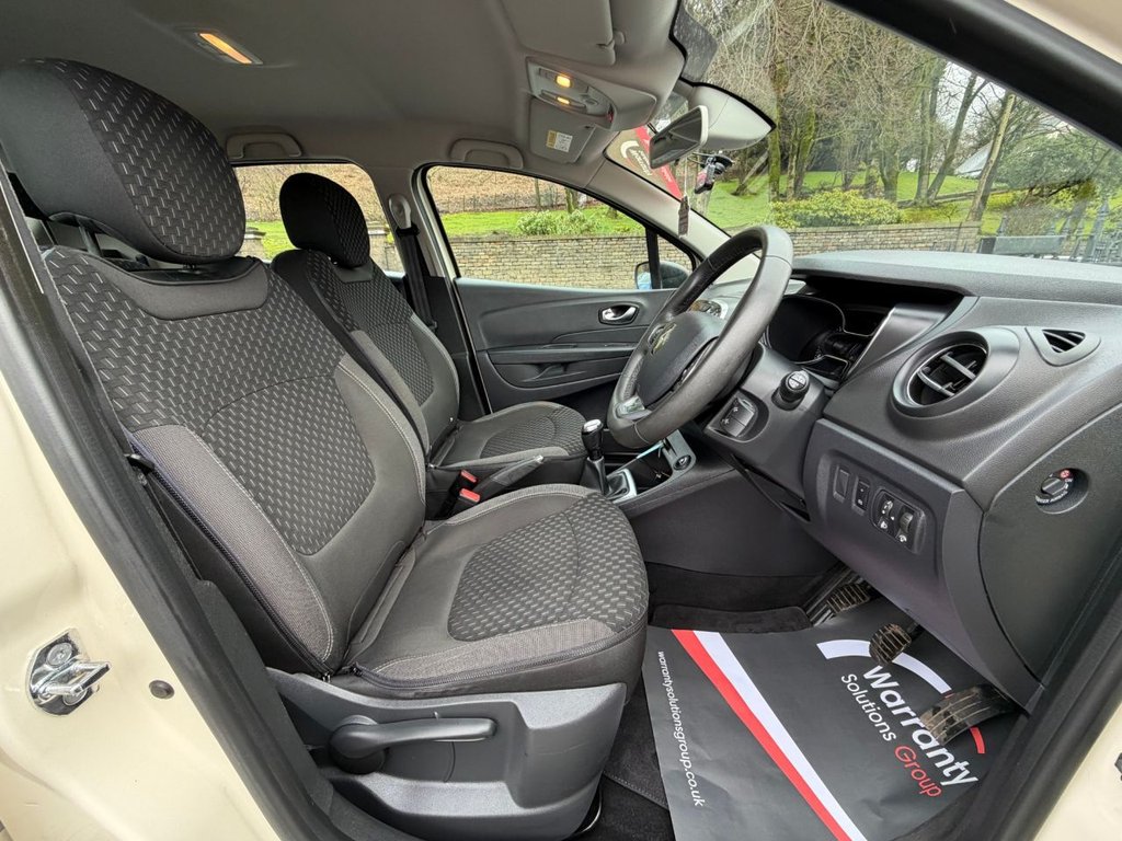 Used Renault Captur 2018 for sale - 77558013: Photo 12