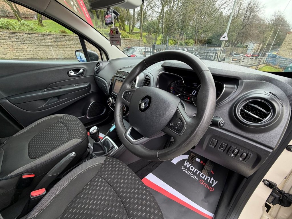 Used Renault Captur 2018 for sale - 77558013: Photo 13