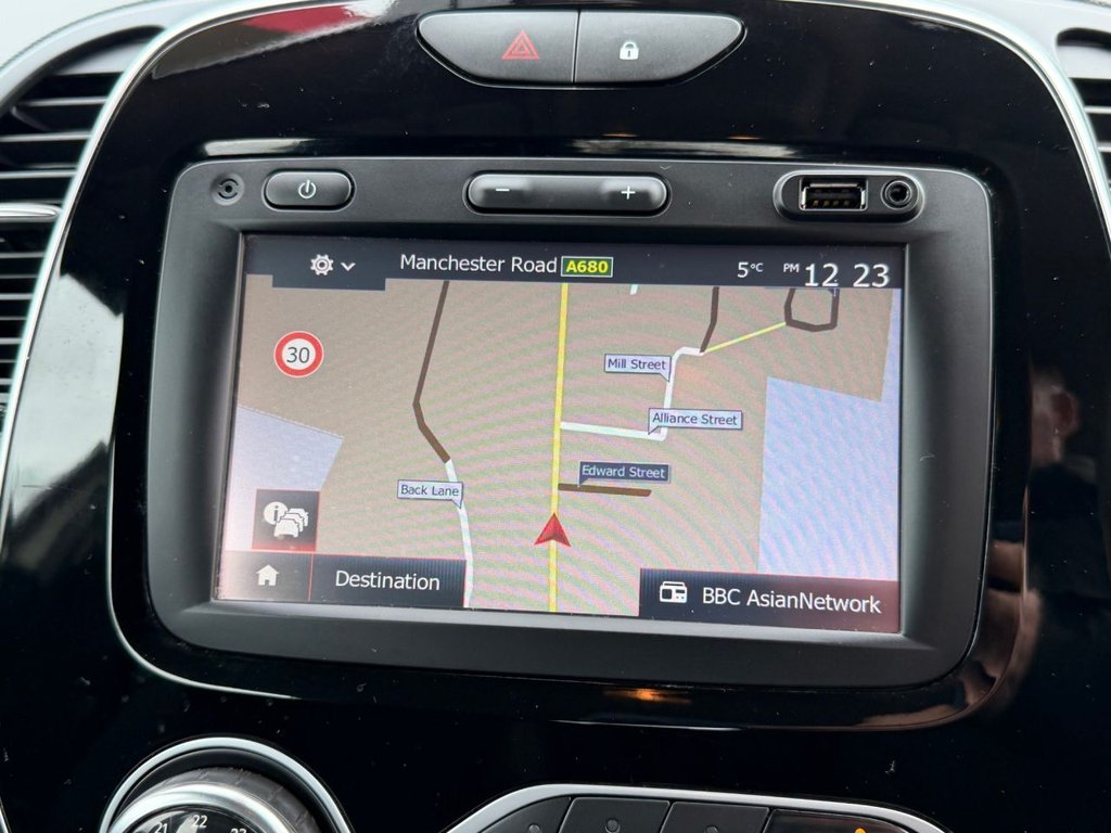 Used Renault Captur 2018 for sale - 77558013: Photo 14