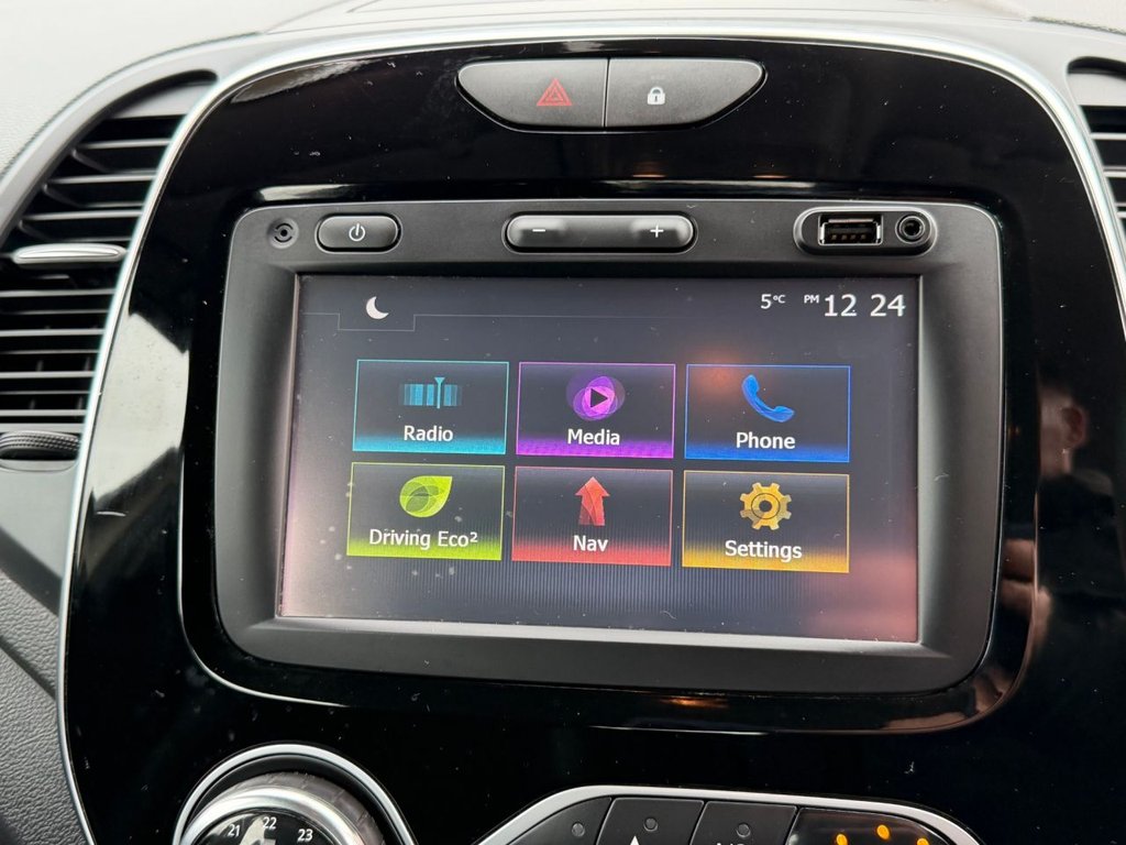 Used Renault Captur 2018 for sale - 77558013: Photo 15