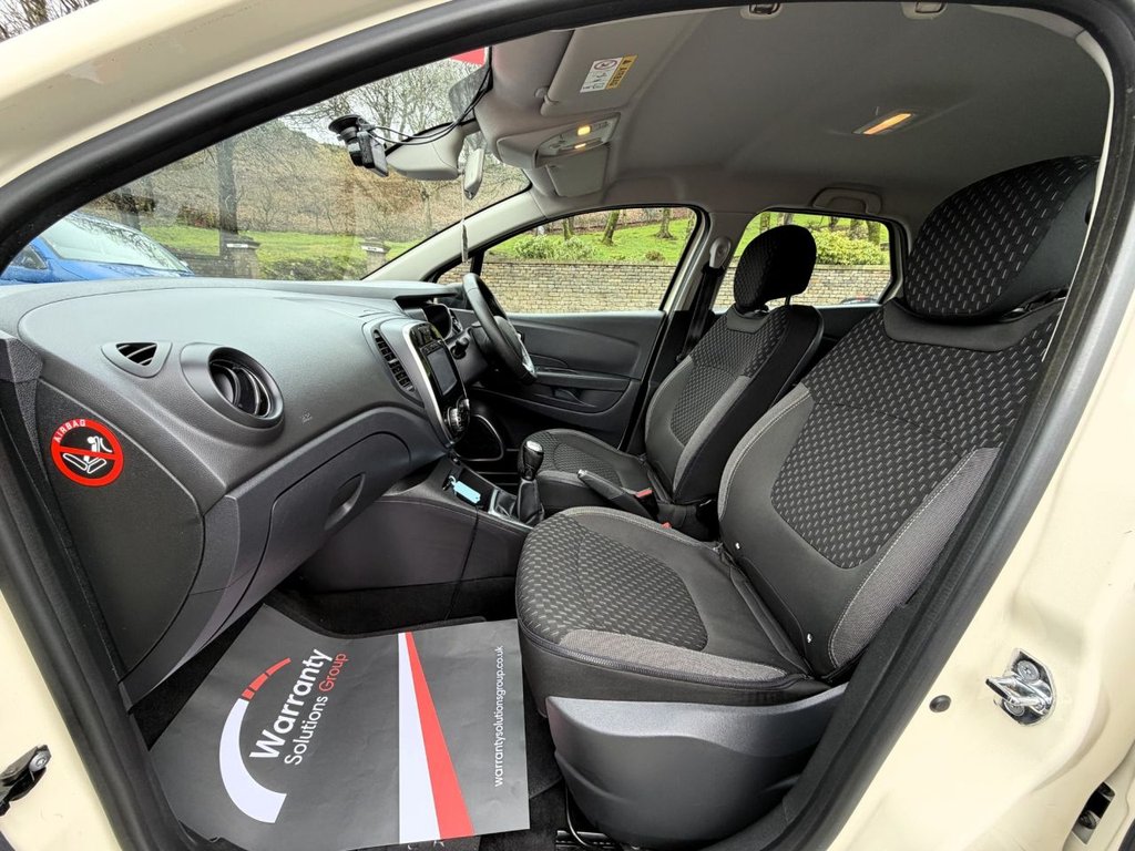 Used Renault Captur 2018 for sale - 77558013: Photo 18