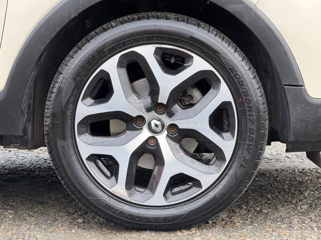 Used Renault Captur 2018 for sale - 77558013: Photo 20