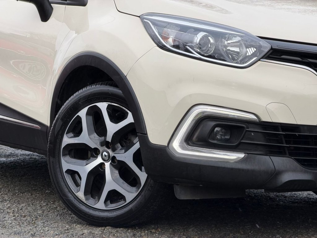 Used Renault Captur 2018 for sale - 77558013: Photo 22