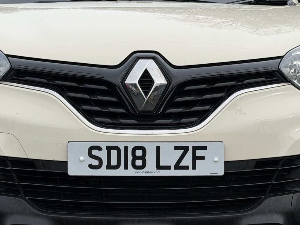 Used Renault Captur 2018 for sale - 77558013: Photo 23