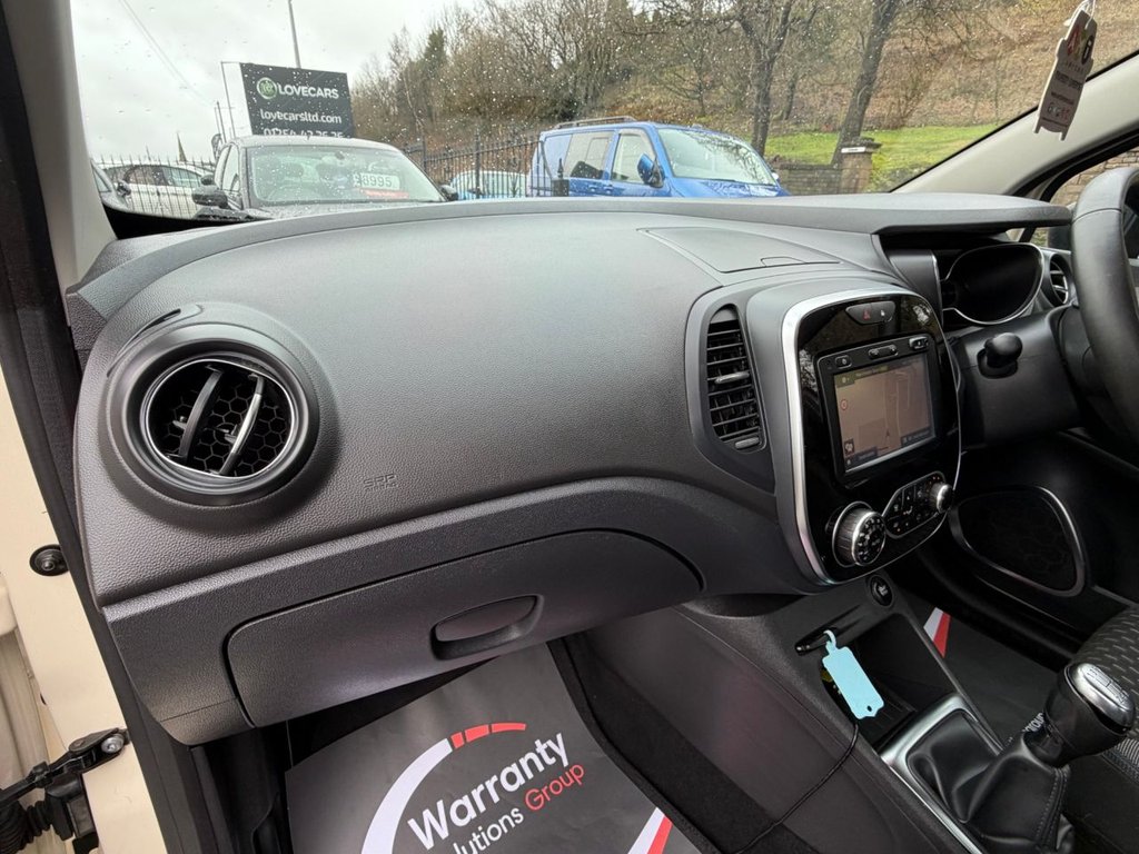 Used Renault Captur 2018 for sale - 77558013: Photo 25