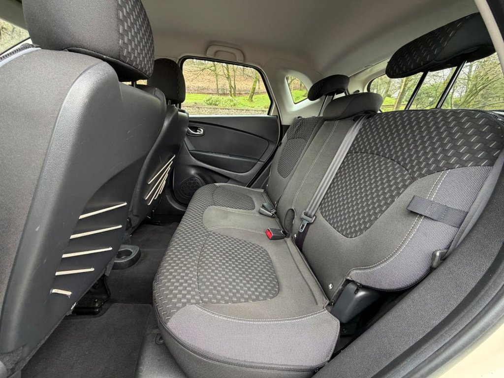 Used Renault Captur 2018 for sale - 77558013: Photo 29