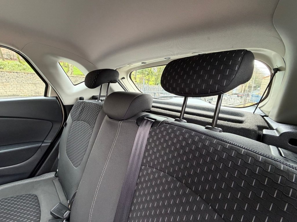 Used Renault Captur 2018 for sale - 77558013: Photo 32