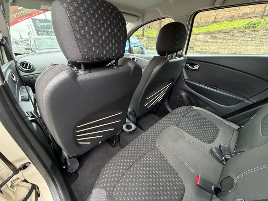 Used Renault Captur 2018 for sale - 77558013: Photo 33