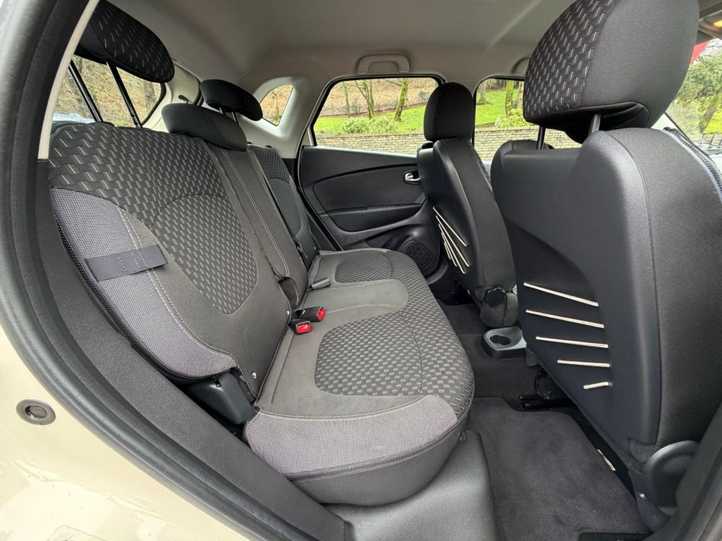 Used Renault Captur 2018 for sale - 77558013: Photo 43