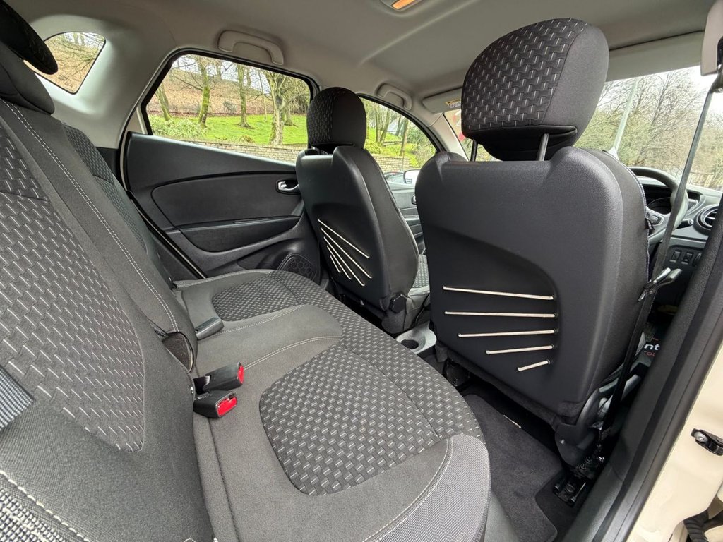 Used Renault Captur 2018 for sale - 77558013: Photo 44