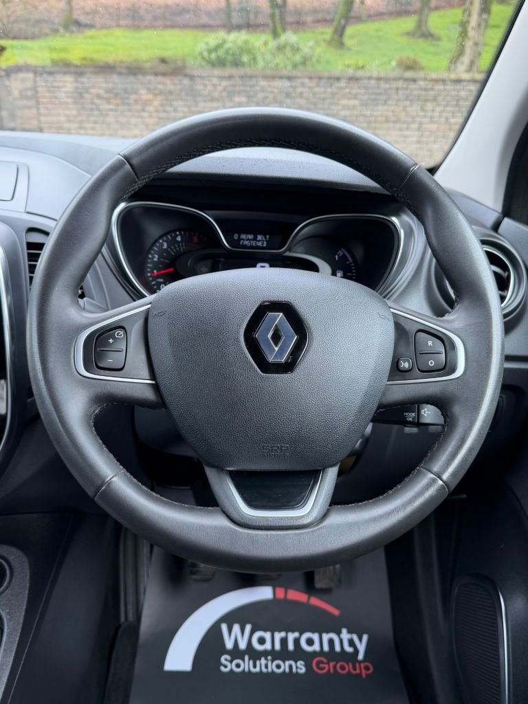 Used Renault Captur 2018 for sale - 77558013: Photo 46
