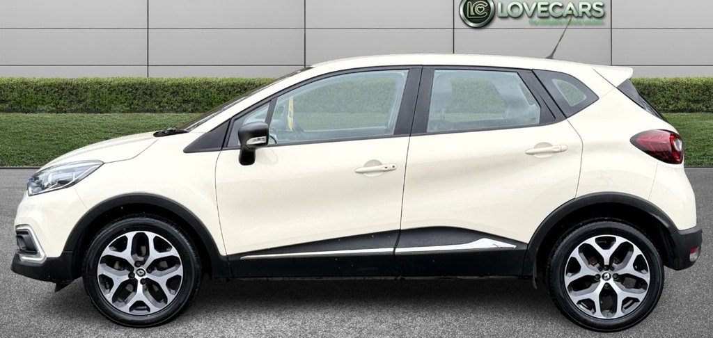 Used Renault Captur 2018 for sale - 77558013: Photo 7