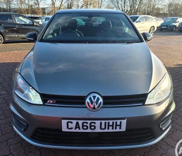 Used Volkswagen Golf 2016 for sale - 77369447: Photo 3