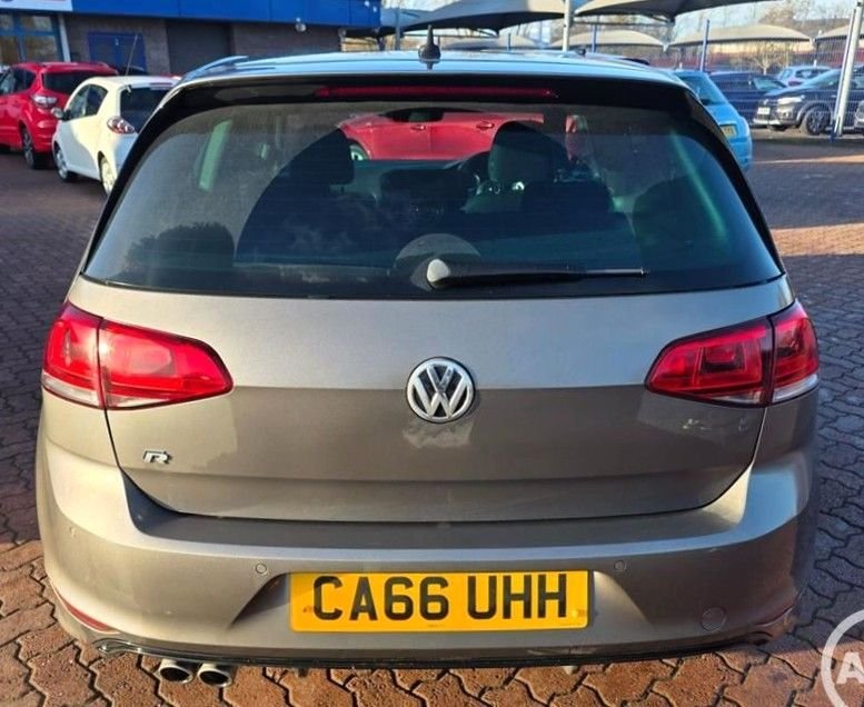 Used Volkswagen Golf 2016 for sale - 77369447: Photo 5