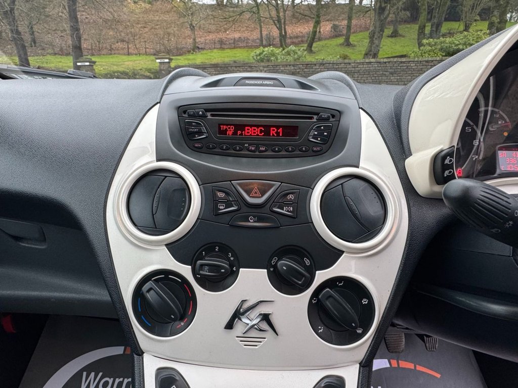 Used Ford Ka 2016 for sale - 77642267: Photo 16