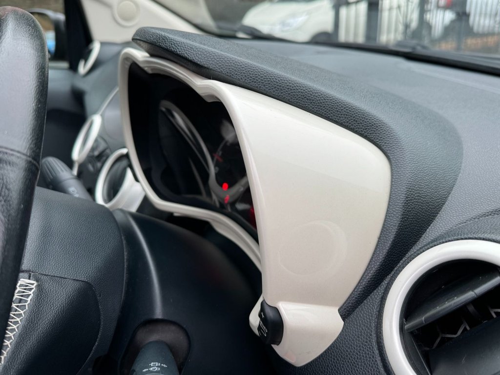 Used Ford Ka 2016 for sale - 77642267: Photo 37