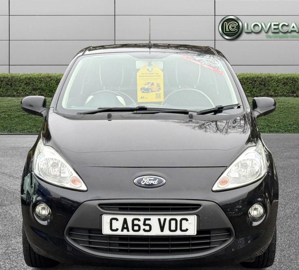 Used Ford Ka 2016 for sale - 77642267: Photo 4