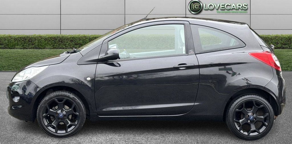 Used Ford Ka 2016 for sale - 77642267: Photo 5