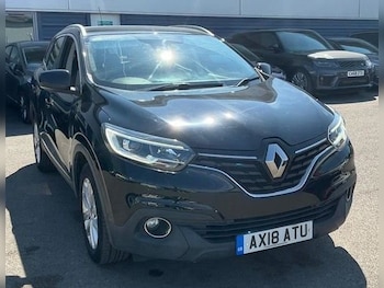 Used Renault Kadjar 2018 for sale - 79182714: Photo