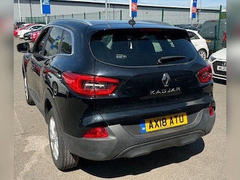 Used Renault Kadjar 2018 for sale - 79182714: Photo