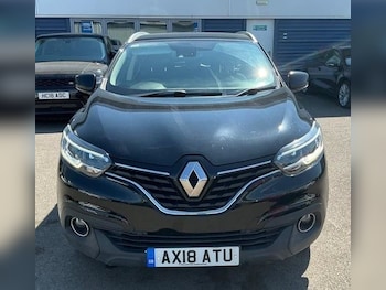 Used Renault Kadjar 2018 for sale - 79182714: Photo