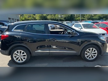 Used Renault Kadjar 2018 for sale - 79182714: Photo