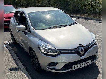Used Renault Clio 2017 for sale - 79293508: Photo